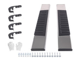 Side Steps Running Boards fit for Chevy Silverado GMC Sierra 07-19 Regular Cab 08785595