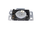 Dryer Timer 230VAC 60Hz Black Fit for Whirlpool 4KWED5600JW0 Admiral AED4516MW1 AED4516MW0 53009273