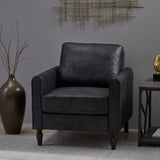 ZUN CHAIR 63565.00MFBLK