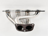 Fit For Honda 1990-1993 Accord 2.2L 4-2-1 Tri-Y MT001250 67546808