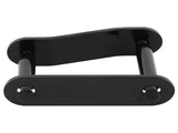 2" Rear Leveling Lift Kit fit for Nissan Frontier Xterra 2005-2022 Spring Shackles 91162566