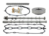 Timing Chain Camshaft Kit for Audi A4 VW Passat GTI Jetta 2.0 BWA BWE BWT BYK 06F109101J 06F109101B 53372693