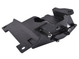 Rear Left Side Step Bracket for Range Rover L405 2013- And Range Rover Sport L494 2014-On VPLGP0138 60026236
