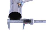 Exhaust Header Fit For C10 LS LS1, LS2, LS3, LS6 Long Tube 1-7/8 MT001031 13315444