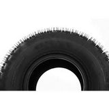 ZUN [Set of 2] ATV Tires Tubeless 20x10-10 4PR 1160lbs Rim Width:8" 50601775