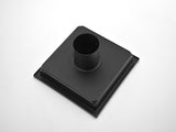 6 Inch Square Shower Floor Drain 77749176