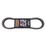 Replacement Drive Belt 0627-111 for Arctic Cat M8000 Mountain Cat Sno Pro XF 8000 ZR 8000 2018-2023 44692805