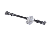 Rear Axle Assembly Replacement for 1998 Club Car DS & Precedent Tram 2004 1027717-01 New 59811078