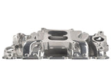 Intake Manifold Fit For Chevy Small Block SBC 350 400 MT023051 58493174