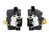 Door Lock Actuator Front Driver Left Side fit for 2007-2009 Chevrolet Silverado 1500 17374656
