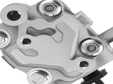 Power Steering Pump fit for Ford Escape Mazda Tribute V6 3.0L 2001-2004 EC0732600 10846741