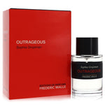 Outrageous Sophia Grojsman by Frederic Malle Eau De Toilette Spray 3.4 oz for Women FX-542411