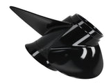 3 Blade Boat Propeller fit for Evinrude Johnson 15-35HP 765049 10.5x11 RH 26028473