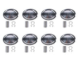 STD Pistons & Rings Set for Land Rover Range Rover Sport, Jaguar XJ AJ133 5.0 V8 87793464
