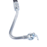 Hydraulic Power Steering Hose for Alfa Romeo Brera 159 Spider 939 2006-2011 2.4 JTDM 50504346 21716763