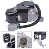 Rear Differential Lock Actuator for 1995-2018 Toyota 4Runner FJ Cruiser 4.0L V6 41450-35030 93289115