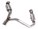 EPA Catalytic Converter Kit fit for Ram 1500 2011-2018 Dodge Ram 1500 2009-2010 5.7L 05610678