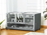 Hamster Cage/Pet Cage 55251563