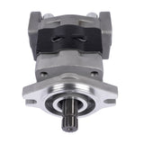 Hydraulic Pump Replacement for Kubota M108S M95S M96S Series Tractors 3N300-82200 3N300-82203 01040925