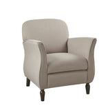 ZUN Accent Chair B03548566