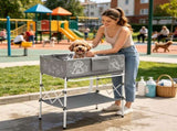 Portable Dog Bathtub 27580350