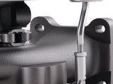 Turbocharger Kit fit for Toyota LANDCRUISER 2.4L TD 1990 2L-T -2.4 90 D 1720154060 99841548