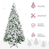 6ft Christmas tree 04845604