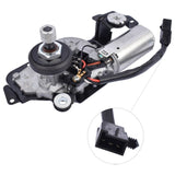 Rear Windshield Wiper Motor for Ford Escape Mercury Mazda 2001-2007 4L8Z17508AB YL8Z17508AB 54302088