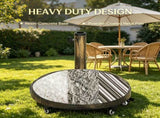 Outdoor Umbrella Base 93458480