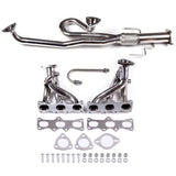 Fit For Mazda 1993-1997 Mazda Mx6 Fit Ford Probe 2.5L V6 MT001246 28870073