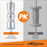 Inner CV Axle Removal Tool With Slide Hammer and CV Joint Puller Universal Set 87391372