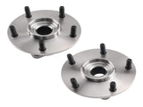 5-Bolt Front Wheel Hub Bearing Kit Non-ABS fit for Dodge Ram 1500 4WD 94-99 515006 80085482