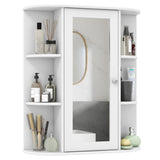 White wall cabinet style cabinet 30836609