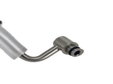 Turbo Coolant Return Hose fit for BMW 320i 328i 528i 2.0L N20B20 Engine 11538663517 39315601