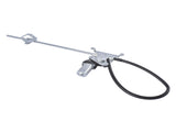 Front Passenger Power Window Regulator with Motor Fits for Freightliner FLD112 120 132 56162996