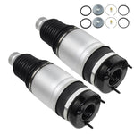 ZUN 2x Air Suspension Spring Bags Front For Jeep Grand Cherokee 2011-2015 Utility 68029903AC 68059905AB 98759885