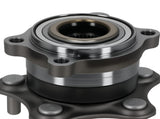 Rear Wheel Hub Assembly fit for INFINITI G25/G35/G37 2007-2013 WA512379 BR930730 55115547