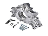 Engine Oil Pump Fit for Chevrolet Silverado Tahoe Express 3500 Suburban GMC Sierra 1500 Savana 50877611