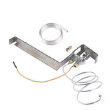 Natural Gas Pool Heater Parts Pilot Assembly for Hayward HSeries HAXPLT1931 53882963