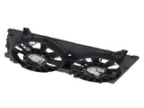 Radiator Cooling Fan fit for Mazda 3 L4 2.0L/2.5L 2014-2018 PE2015025 PE2015150 87794154