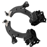 2pc Front Lower Control Arm with Ball Joints Fit for Honda CR-V 2007-2011 15758210