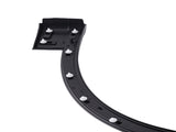 Fender Flare Trim Right fit for Audi Q5 Base 2018-2020 Front 80A853718EGRU 28391060