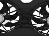 Radiator Cooling Fan fit for Chrysler Town & Country fit for Dodge Caravan 2005-2007 16140656