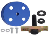 CNC Machined Valve Spring Tool Kit fit for Dodge Ram 3500 1998-2010 24V Cummins 65353012