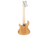 Fretless Electric Bass Guitar Full Size 4 String for experienced Bass 32814801