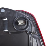 Left Driver Tail Lights W/ Blind Spot Replacement for Dodge Ram 1500 2019-2023 68262531 68262531AD 79088492