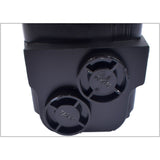 Hydraulic Motor 104-1026-006 104-1026 for Eaton Char-Lynn 2000 Series 2-Bolt Std 83368765