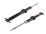 Front Left & Right Shock Absorbers Set with MagneRide Fit for Cadillac CTS 2009-2015 19302773 35523020