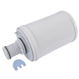Water Purifier 100186 Replace Fit for Filter UV Technology with CTC-activated carbon 23572907