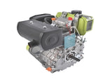 5HP 4-stroke Heavy Duty Single Cylinder Diesel Motor Engine 247CC/3600W 03232432